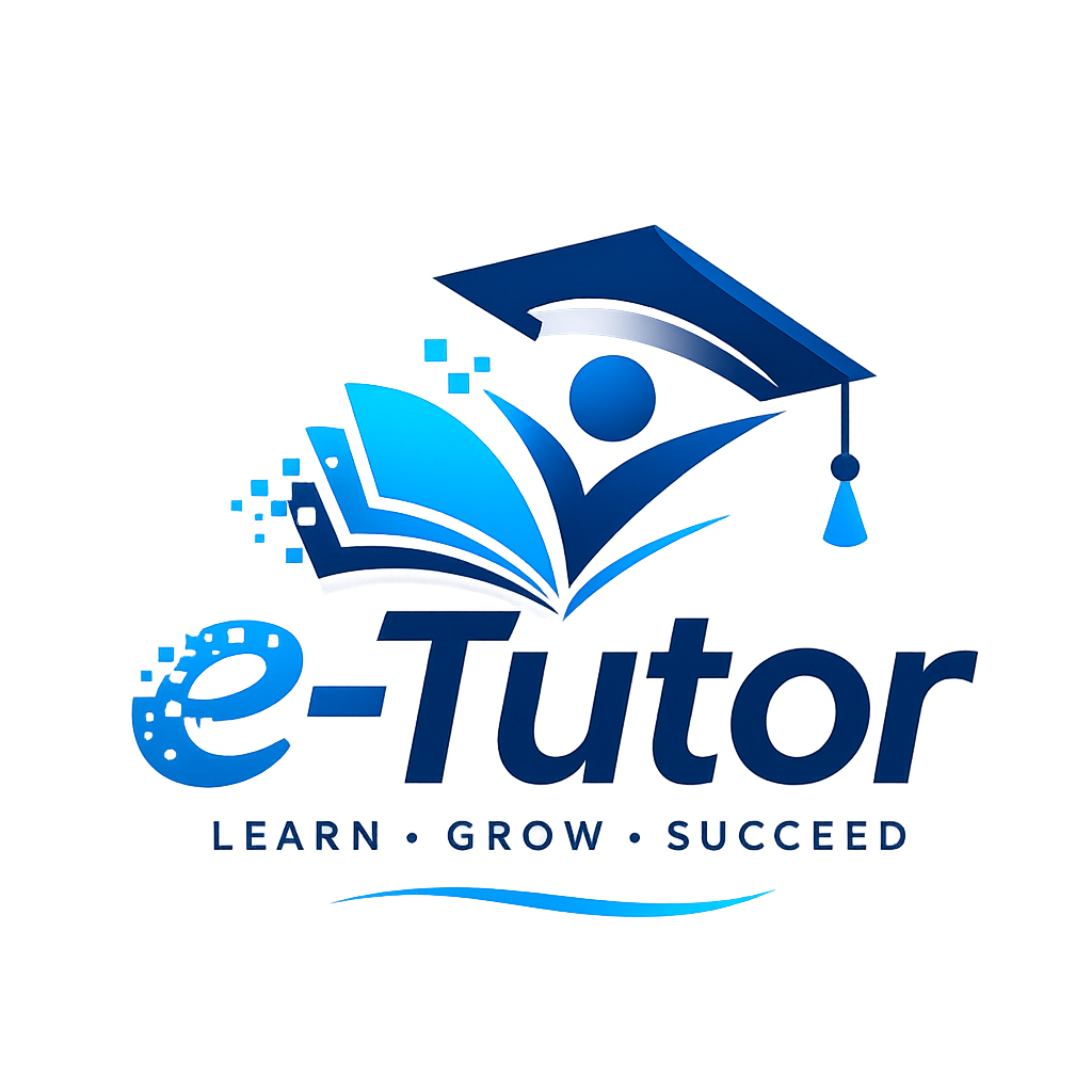 e tutor no bg